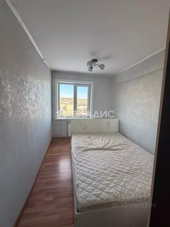 3-к кв. Бурятия, Улан-Удэ Краснофлотская ул., 48 (56.8 м) - Фото 1