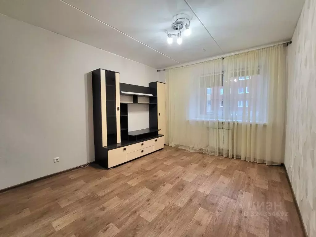 1-к кв. Свердловская область, Березовский Спортивная ул., 22 (32.2 м) - Фото 2