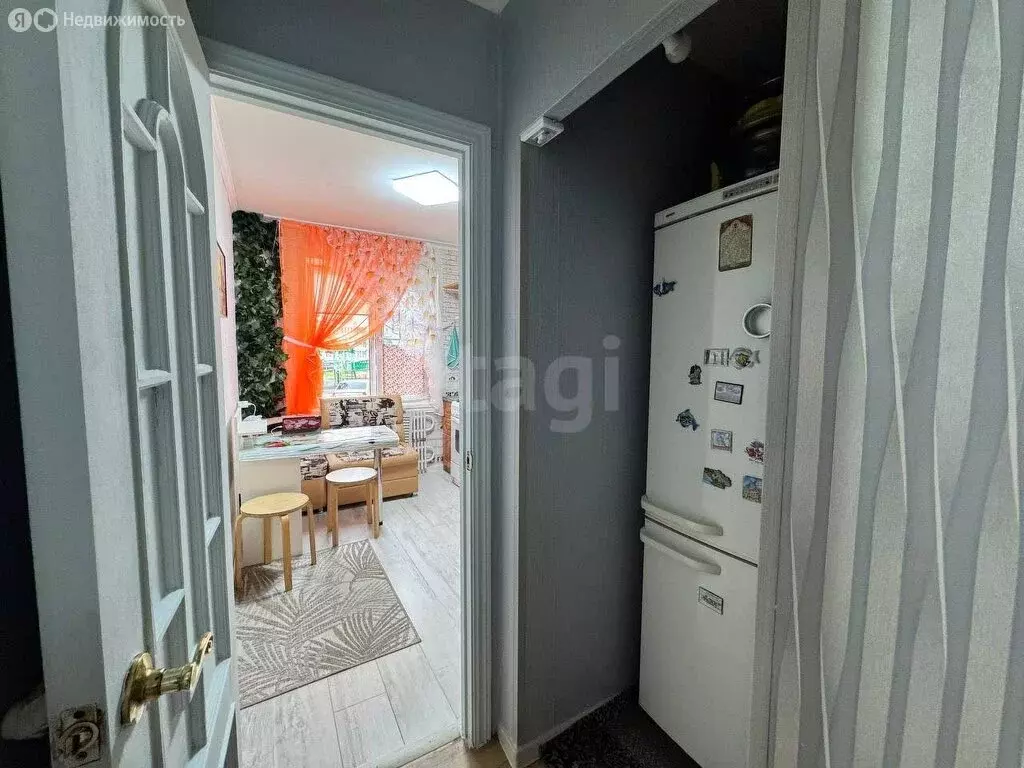 3-комнатная квартира: Луховицы, улица Пушкина, 176 (65.9 м) - Фото 1