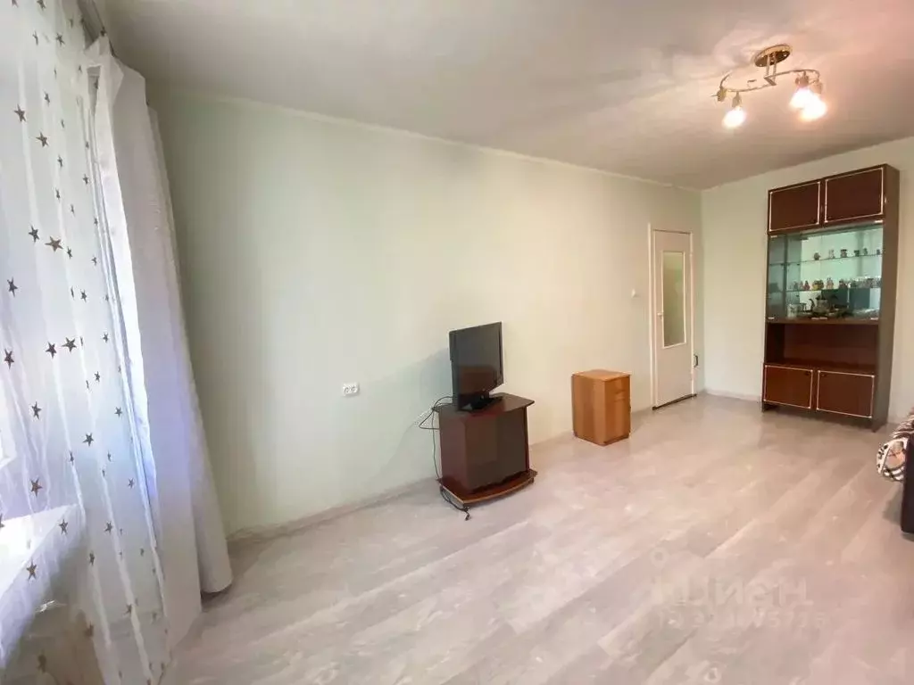 1-к кв. Архангельская область, Архангельск просп. Обводный Канал, 56 ... - Фото 1