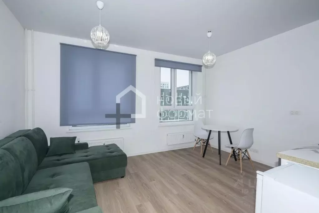 Студия Московская область, Мытищи ул. Стрельбище Динамо, 10 (23.5 м) - Фото 2