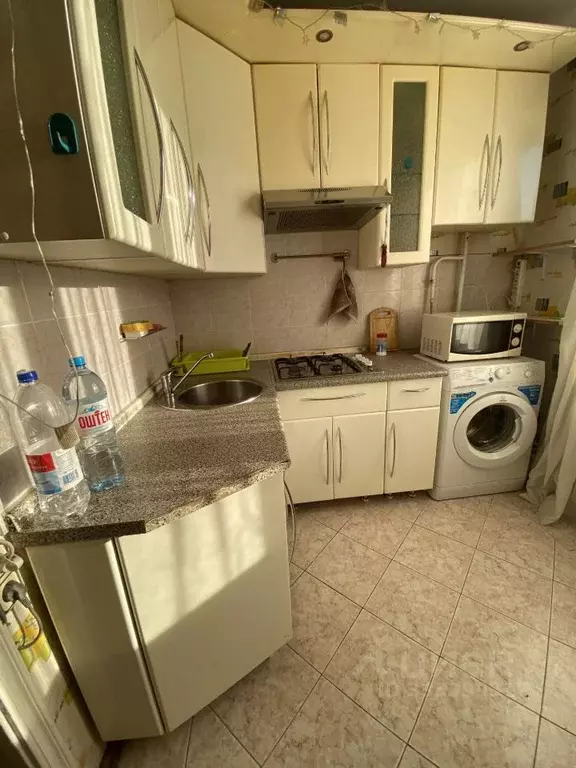 2-к кв. Москва ш. Энтузиастов, 100К4 (49.0 м) - Фото 2