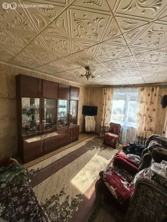 3-комнатная квартира: Судогда, Южная улица, 2В (54.6 м) - Фото 1