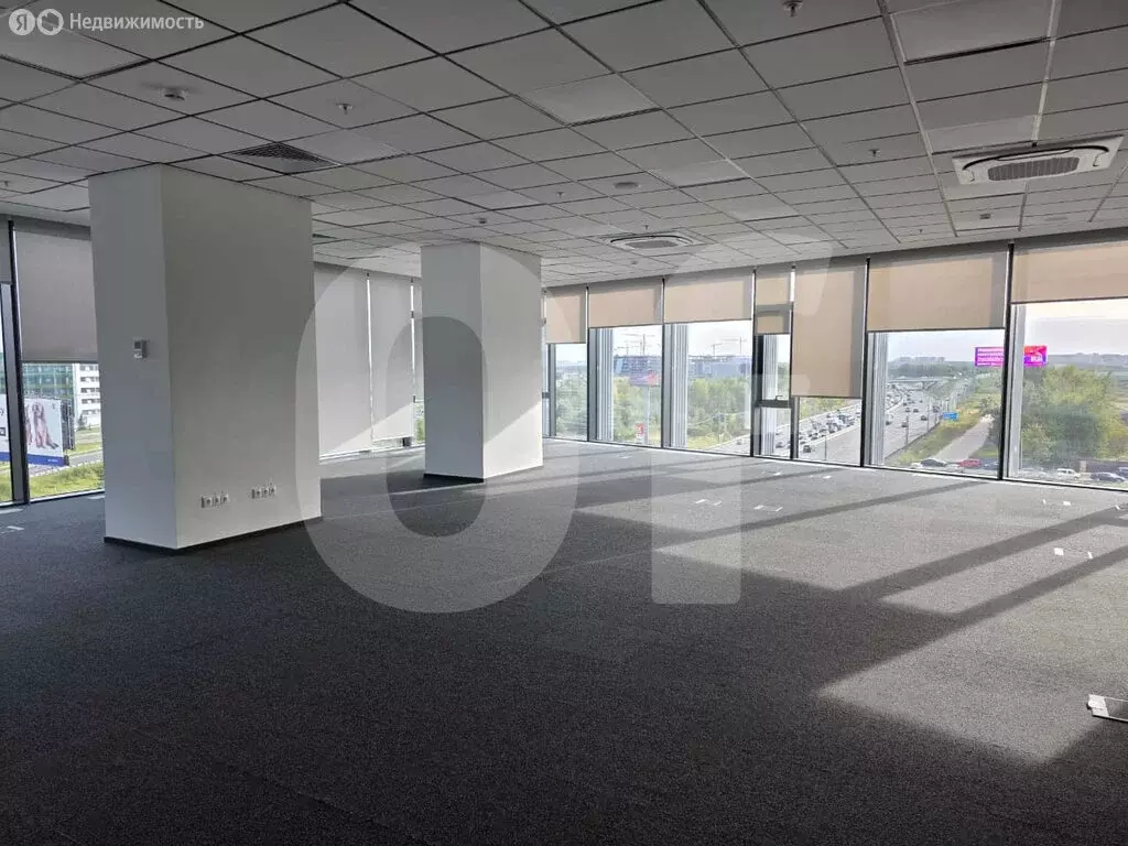 Офис (669 м) - Фото 2
