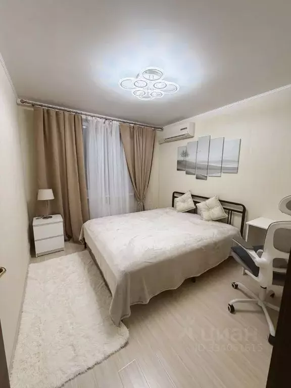 2-к кв. Москва Троицкая ул., 10С1 (45.0 м) - Фото 1