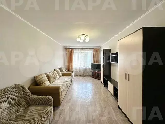 1-к. квартира, 46,4 м, 3/9 эт. - Фото 0
