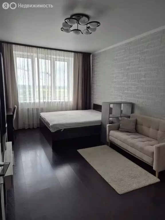 1-комнатная квартира: Тверь, улица Левитана, 58к2 (40.4 м) - Фото 2