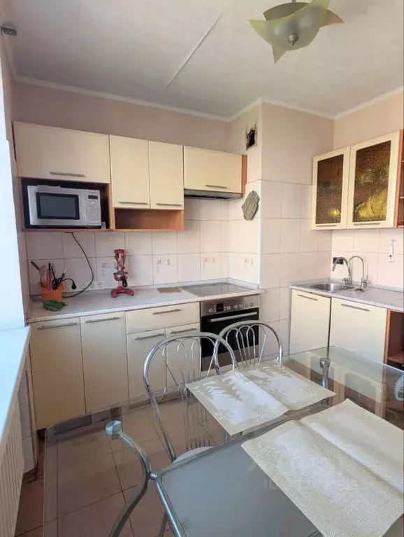 3-к кв. Санкт-Петербург ул. Уточкина, 2К2 (72.0 м) - Фото 1