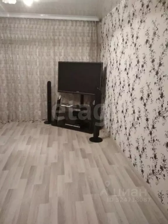 1-к кв. Сахалинская область, Южно-Сахалинск просп. Мира, 121 (35.8 м) - Фото 1