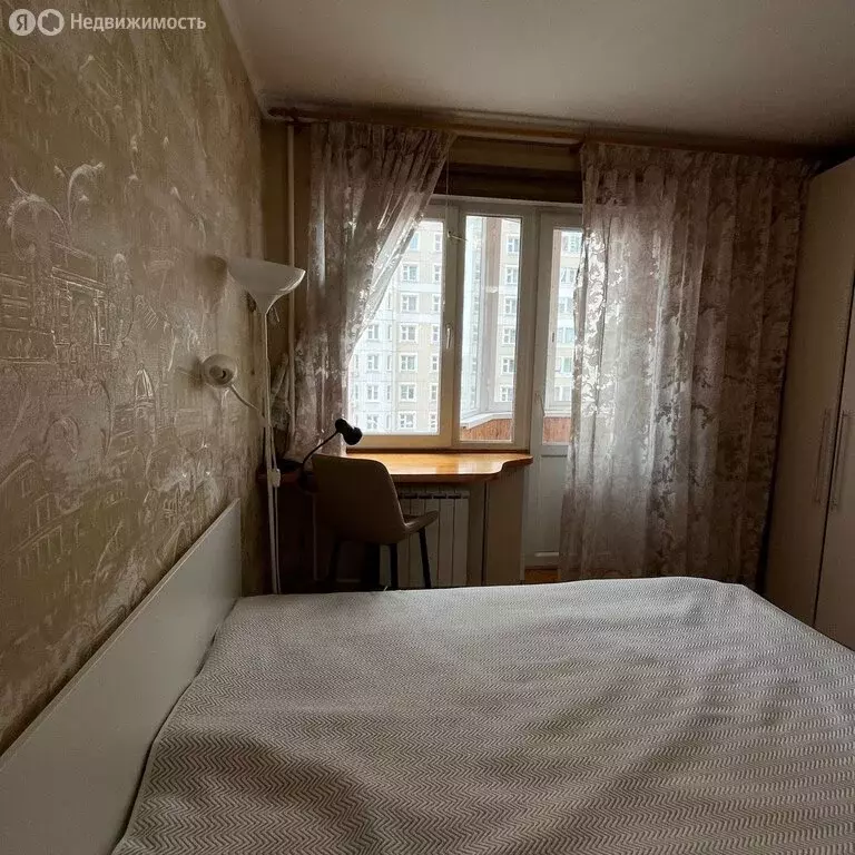 1-комнатная квартира: Подольск, микрорайон Красная Горка, Садовая ... - Фото 1