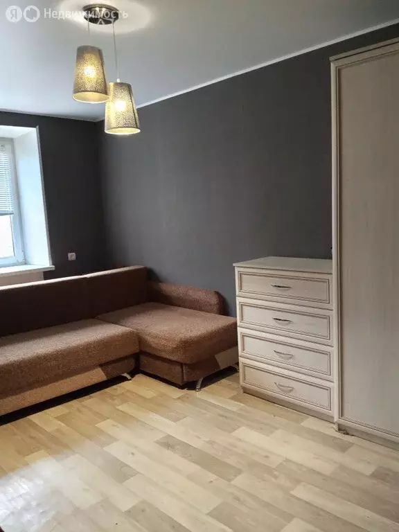 3-комнатная квартира: Кандры, улица Мира, 7 (66.7 м) - Фото 0