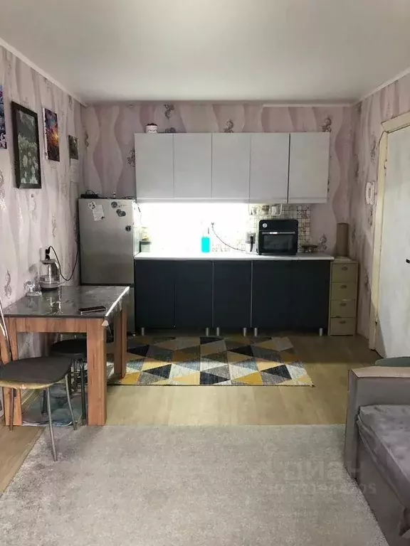 Комната Калужская область, Калуга Дальняя ул., 1 (16.5 м) - Фото 0