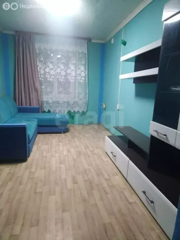 Квартира-студия: Томск, улица Савиных, 13 (12 м) - Фото 1