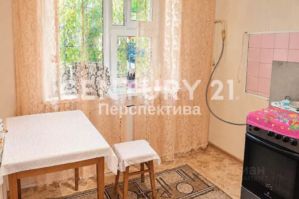 2-к кв. Московская область, Люберцы ул. Строителей, 2к1 (44.8 м) - Фото 1