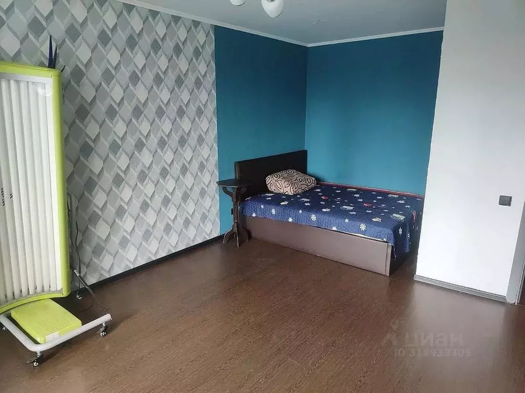 1-к кв. Москва Ореховый бул., 61К1 (39.0 м) - Фото 0
