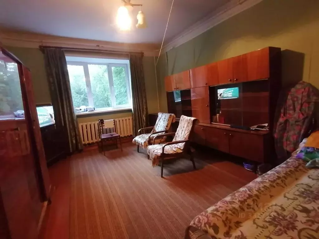 1-к кв. Пермский край, Пермь ул. Анвара Гатауллина, 34 (37.5 м) - Фото 1
