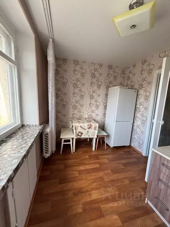 1-к кв. Волгоградская область, Волгоград бул. Энгельса, 19 (38.0 м) - Фото 0