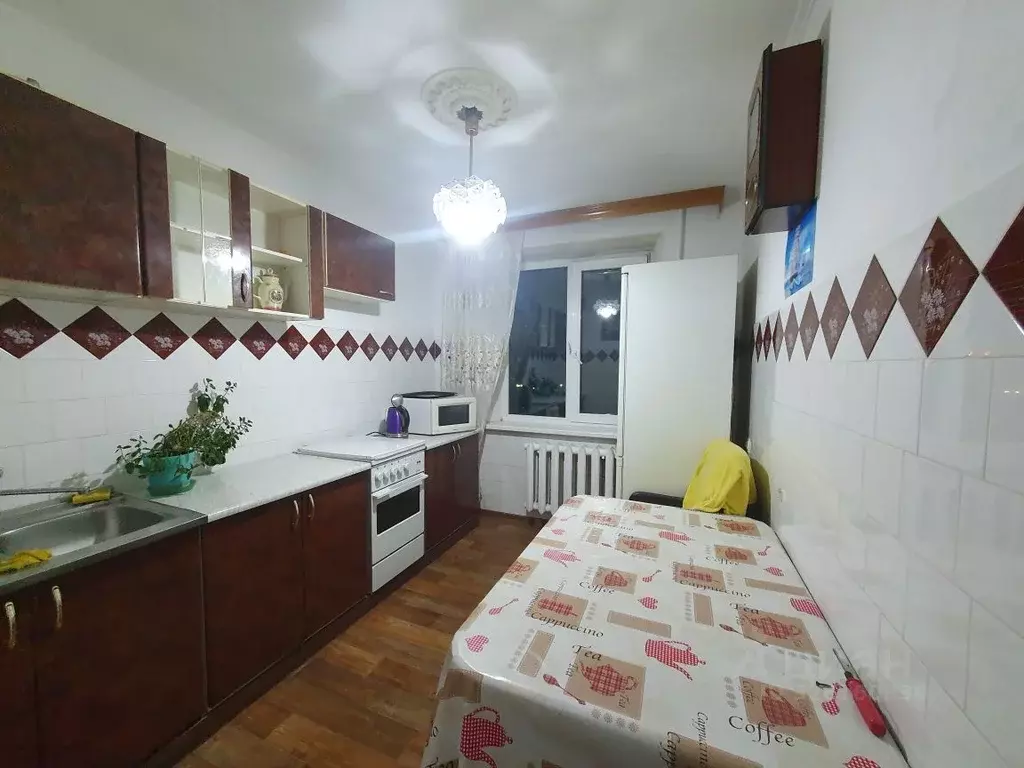 3-к кв. Тюменская область, Тюмень ул. Елизарова, 49 (61.0 м) - Фото 2