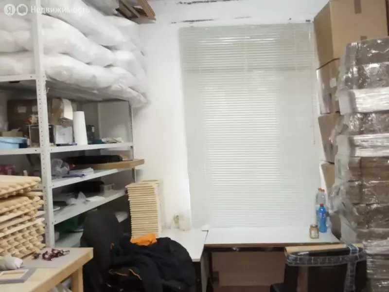 Склад (26.5 м) - Фото 2