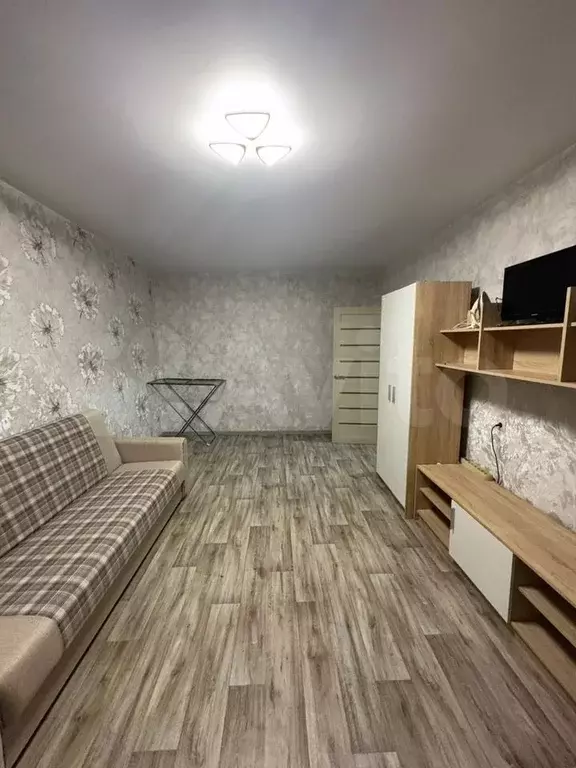 1-к. квартира, 36 м, 9/9 эт. - Фото 1