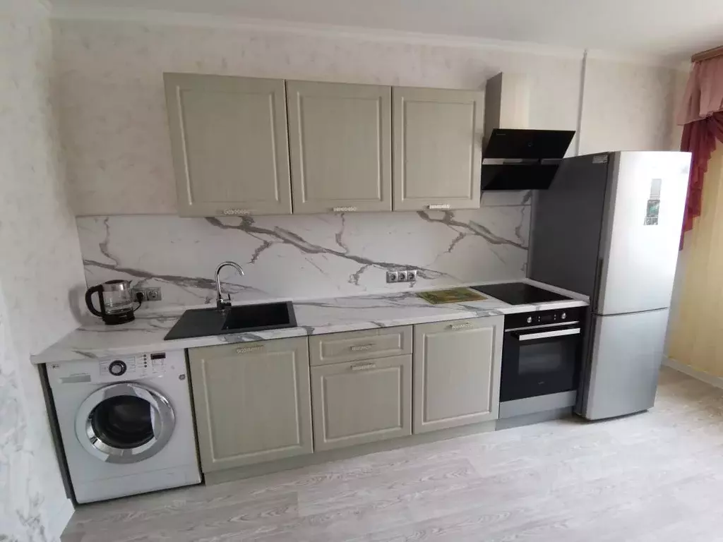 3-к кв. Хабаровский край, Хабаровск ул. Морозова Павла Леонтьевича, 87 ... - Фото 2