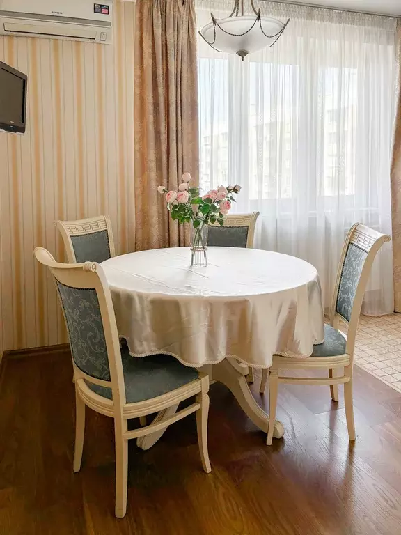 Продаётся 2-к квартира, 64.1 м - Фото 1