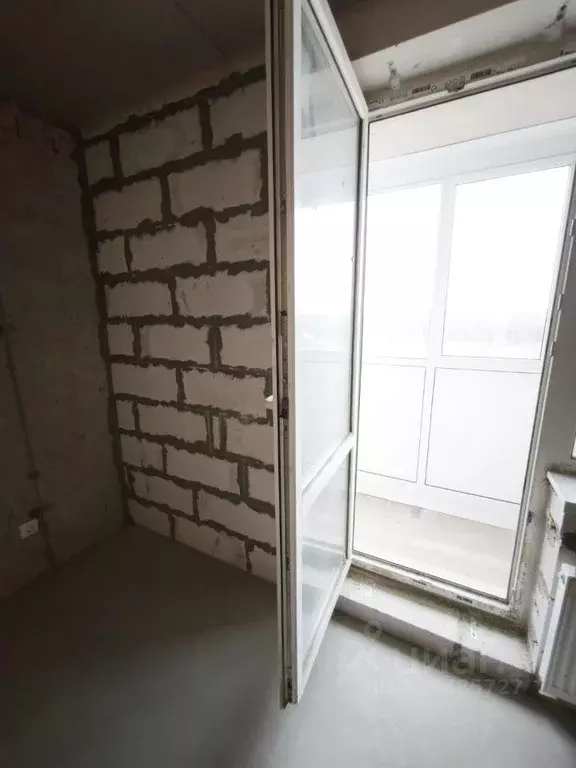 Квартира, студия, 22.6 м - Фото 1