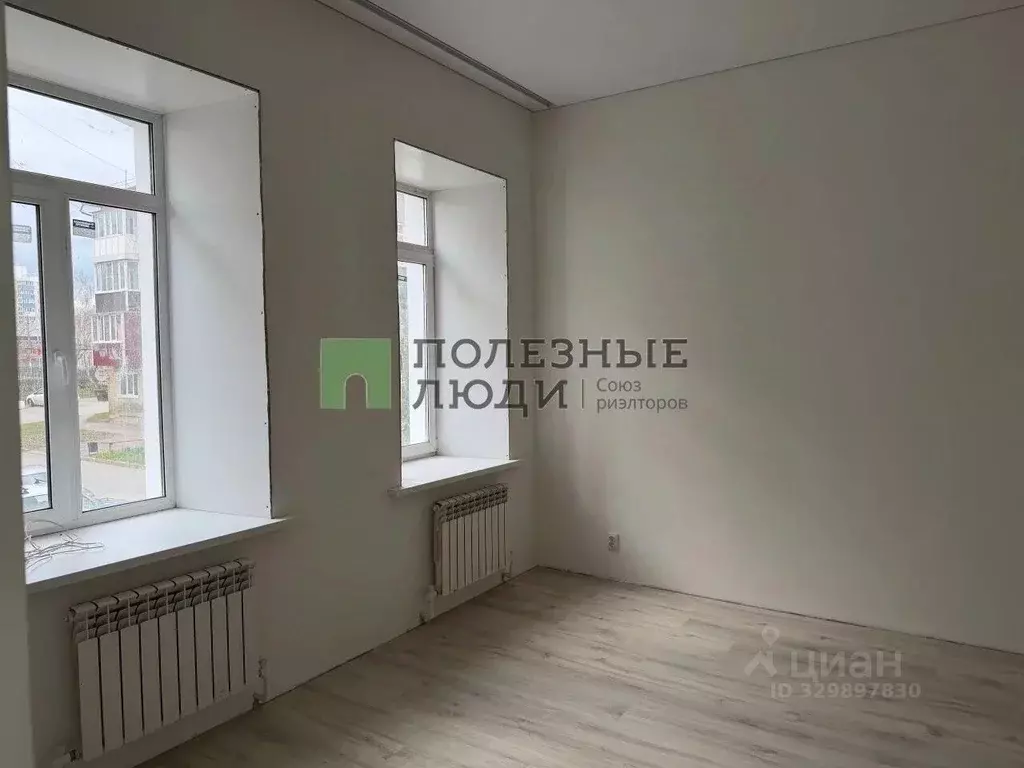 2-к кв. Орловская область, Ливны ул. Ленина, 34 (50.9 м) - Фото 1
