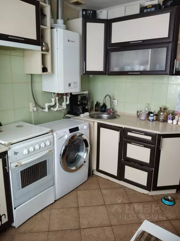 1-к кв. Ростовская область, Ростов-на-Дону Восток садовое ... - Фото 1