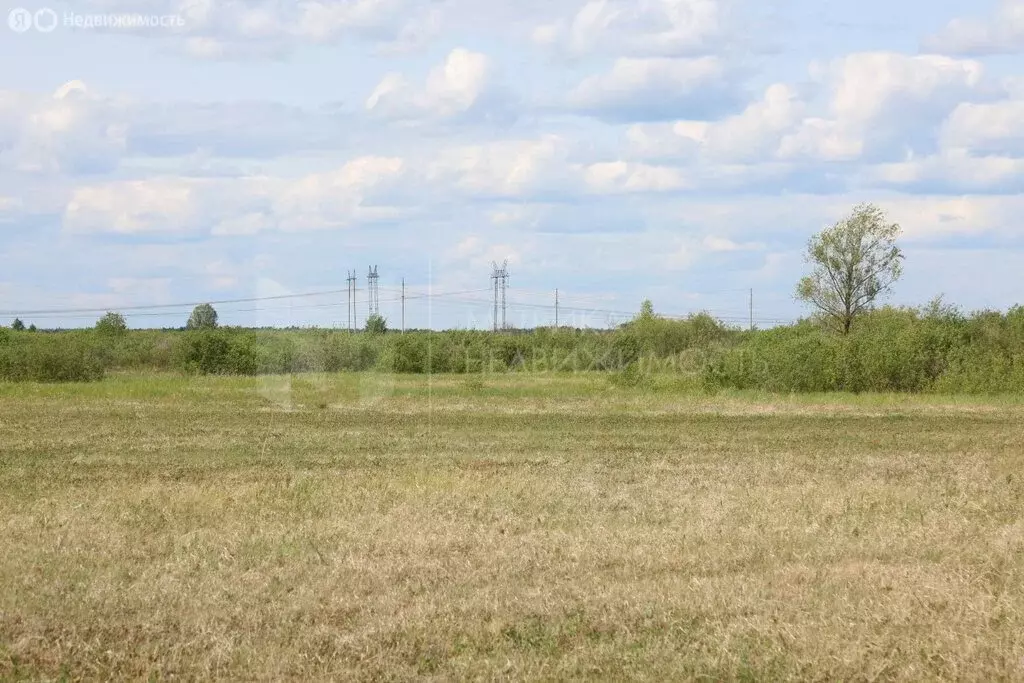 Участок в Тюмень, Ленинский округ (7.5 м) - Фото 1