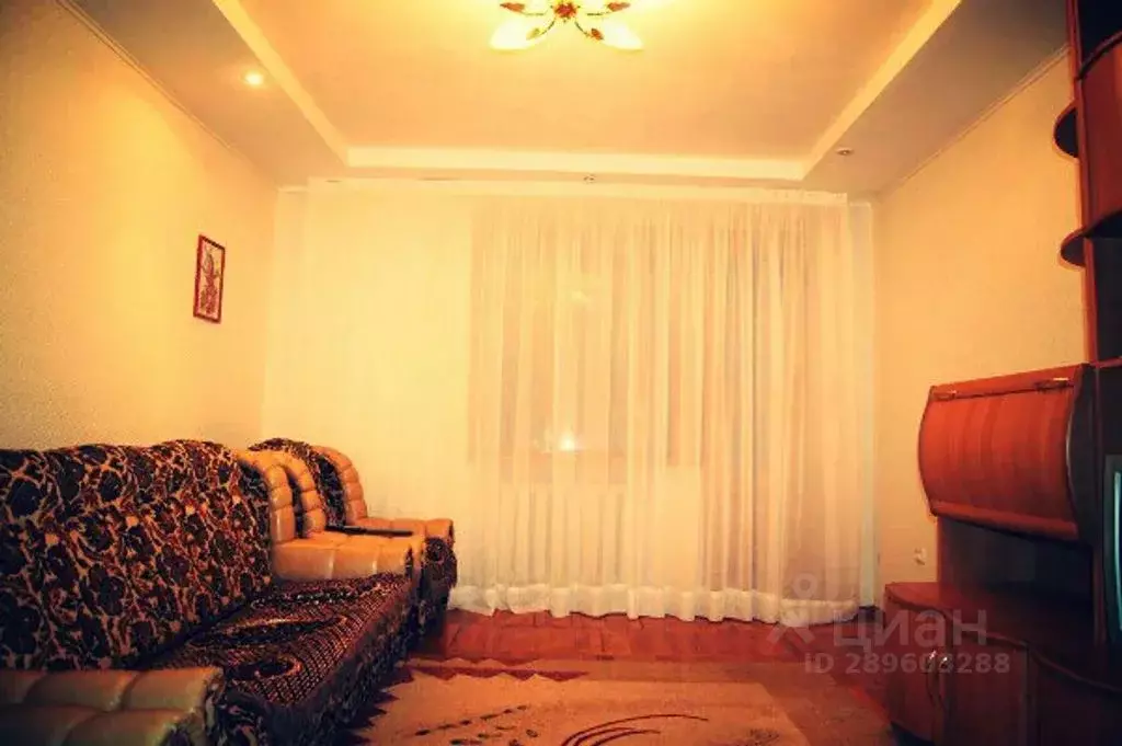 2-к кв. Краснодарский край, Ейск Керченский пер., 2 (50.0 м) - Фото 1