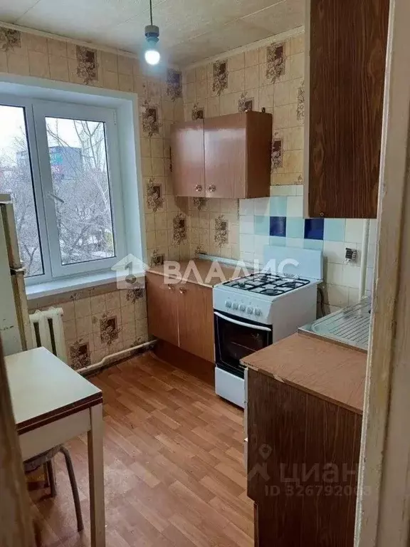 2-к кв. Волгоградская область, Волгоград Краснополянская ул., 2 (45.2 ... - Фото 1