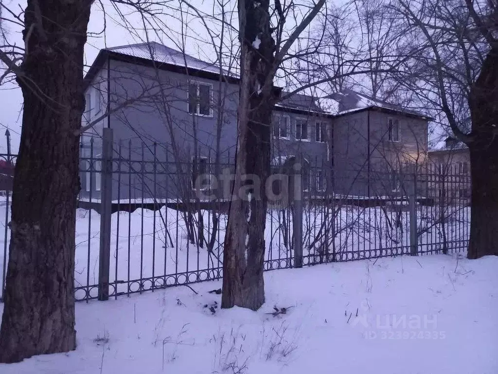 Дом в Кемеровская область, Березовский ул. Ленина, 4А (475 м) - Фото 2