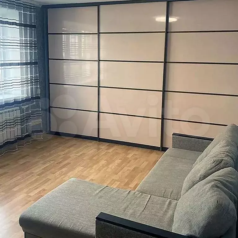 2-к. квартира, 60 м, 6/10 эт. - Фото 0