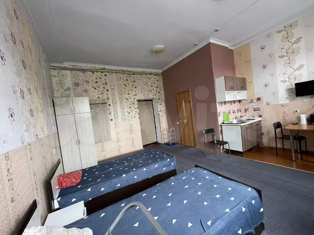 Квартира-студия, 18 м, 2/3 эт. - Фото 1