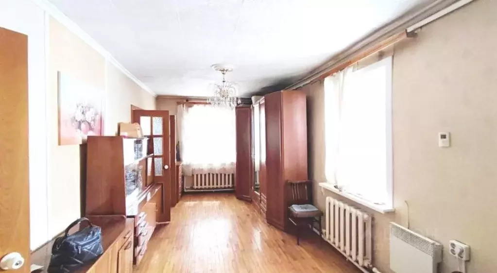 Дом в Хабаровский край, Хабаровск Тамбовская ул., 2А (72 м) - Фото 2