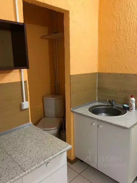 1-к кв. Московская область, Балашиха Салтыковка мкр, Носовихинское ш., ... - Фото 2