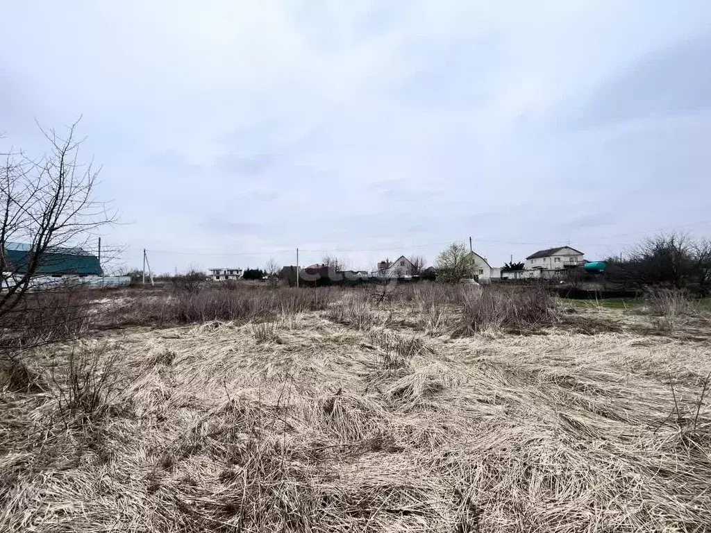 Участок в Орловская область, Орловский муниципальный округ, д. Гать ... - Фото 1