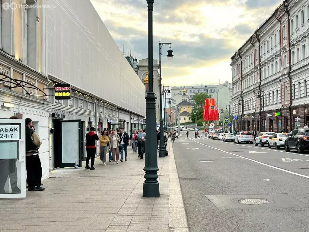 Помещение свободного назначения (134 м) - Фото 1