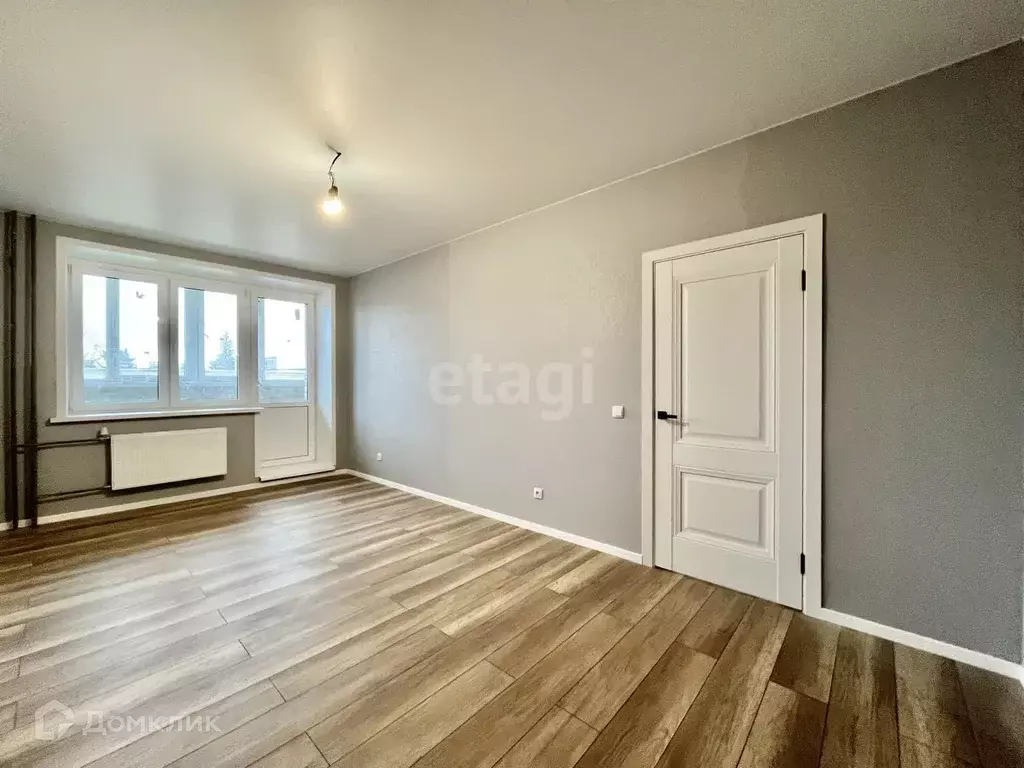 Продаётся 2-к квартира, 72.79 м - Фото 0