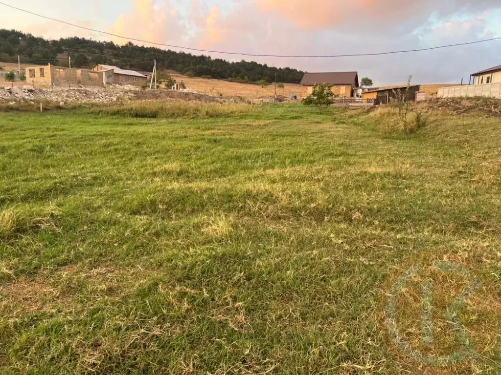 Участок в Крым, Симферопольский район, Трудовское с/пос, с. ... - Фото 2