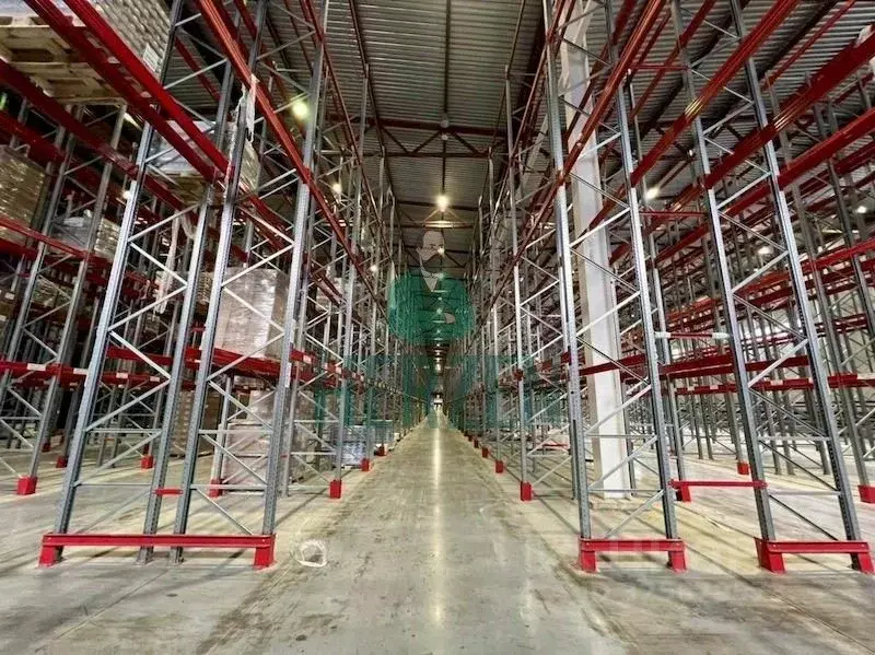 Производственное помещение в Московская область, Богородский городской ... - Фото 2