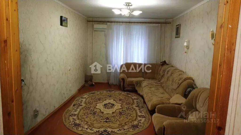 4-к кв. Белгородская область, Белгород ул. Есенина, 16 (85.0 м) - Фото 1