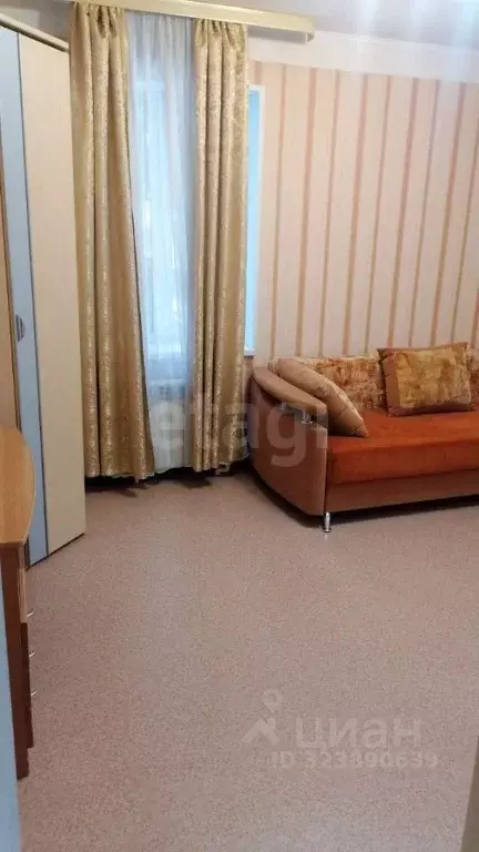 2-к кв. Томская область, Томск ул. Розы Люксембург, 22А (46.2 м) - Фото 1