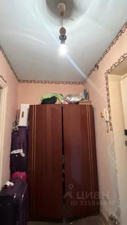 1-к кв. Адыгея, Тахтамукайский район, Яблоновский пгт ул. Кочубея, 5 ... - Фото 2