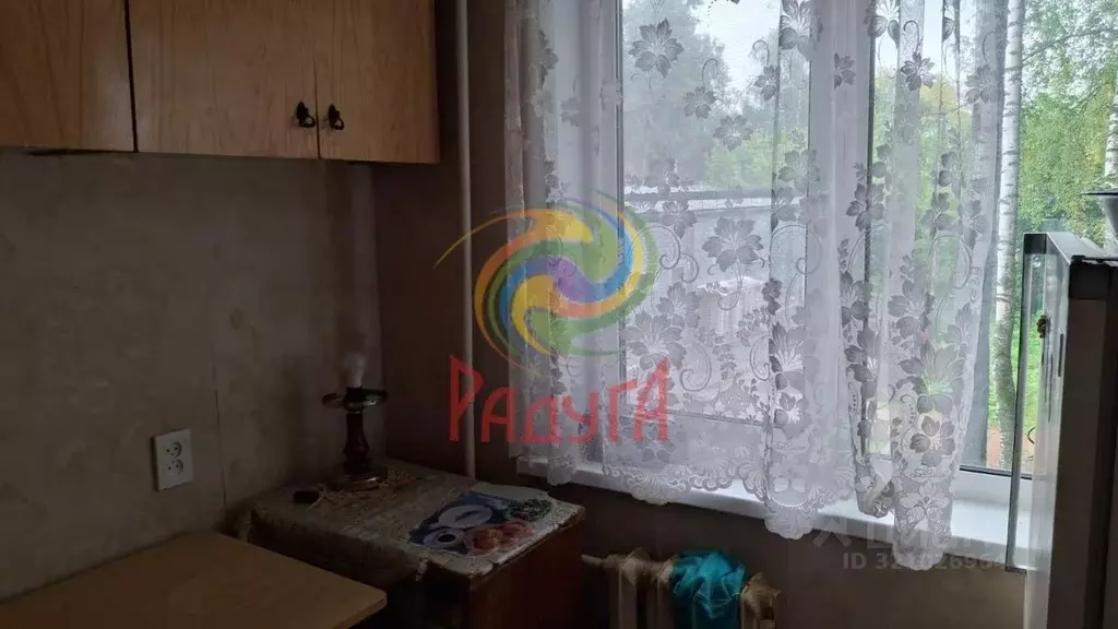 2-к кв. Ивановская область, Иваново ул. Диановых, 14 (44.0 м) - Фото 2