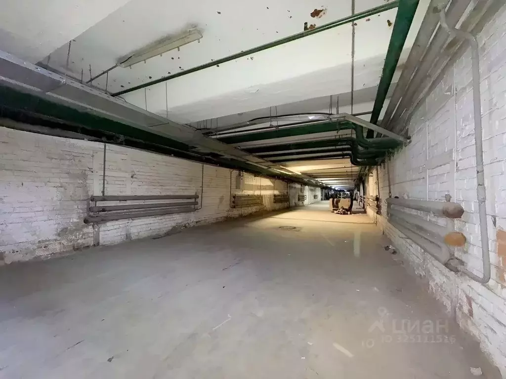 Склад в Москва Алтуфьевское ш., 37С1 (595 м) - Фото 2