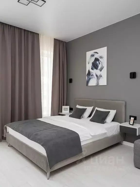 Комната Москва ул. 1-я Ямского Поля, 26 - Фото 1