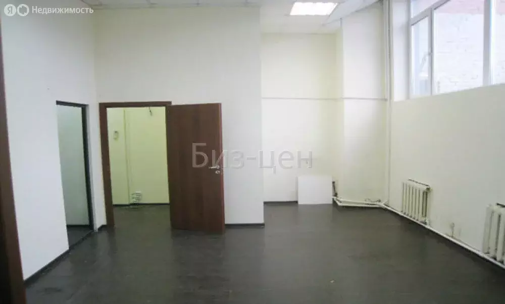 Офис (46.2 м) - Фото 2