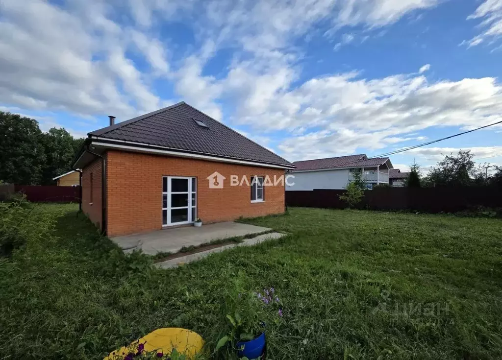 Дом в Московская область, Сергиев Посад ул. Гайдара (127 м) - Фото 2